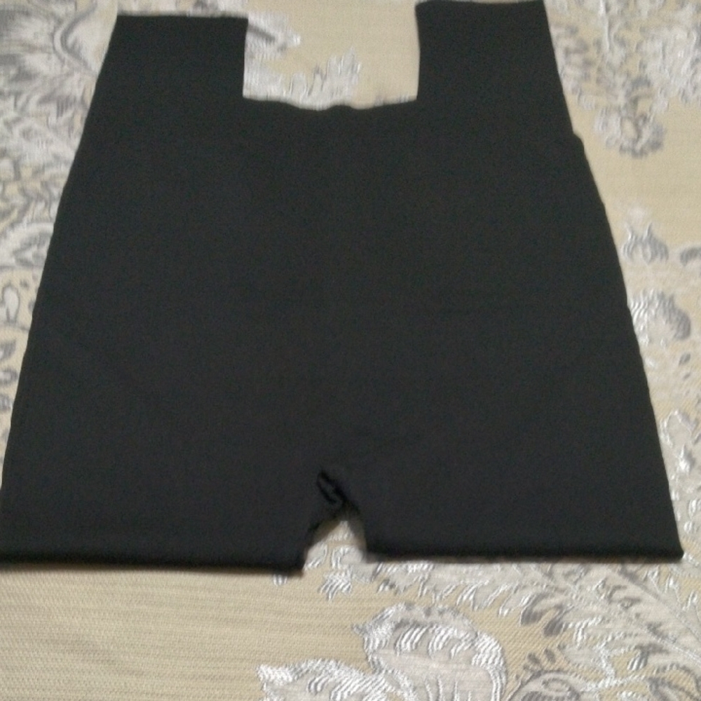 Isabel Maternity By Ingrid Isabel Black Leggings L/XL New